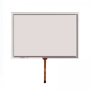 Touch Screen Digitizer Replacement For Snap-on Pro-Link Edge